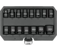 YATO YT-10253 Coffret de douilles à choc