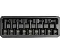YATO YT-10681 Coffret de douilles à choc
