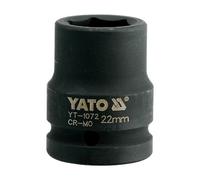 YATO YT-1072 Douille à choc