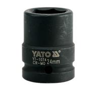 YATO YT-1074 Douille à choc
