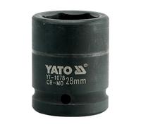 YATO YT-1078 Douille à choc