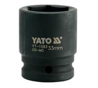 YATO YT-1083 Douille à choc