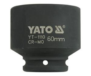 YATO YT-1110 Douille à choc