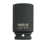 YATO YT-1136 Douille à choc