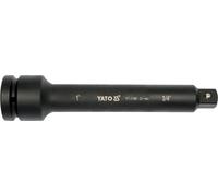 YATO YT-1169 Rallonge, douille à choc