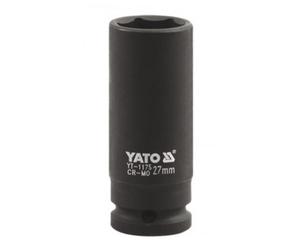 YATO YT-1176 Douille à choc