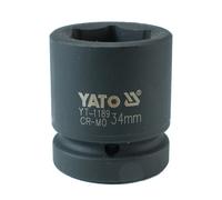 YATO YT-1189 Douille à choc