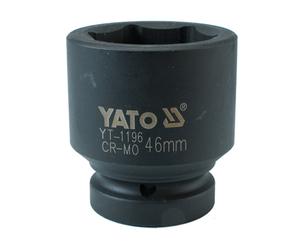 YATO YT-1196 Douille à choc