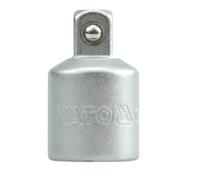 YATO YT-1259 Adaptateurs de réduction, cliquet