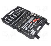 YATO YT-12681 Jeu d'outils