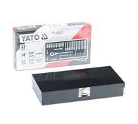 YATO YT-14421 Jeu de ouille