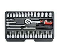 YATO YT-14471 Jeu de clé à douille