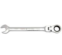 YATO YT-1686 ourche et polygonale à cliquet