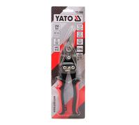 YATO YT-1960 Cisaille à tôle