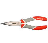 YATO YT-2026 Pince plate / ronde