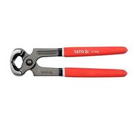 YATO YT-2052 Pince de charpentier 8"