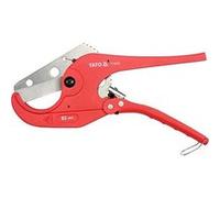 Yato YT-22312 Coupe-tube de 63 mm en PVC G