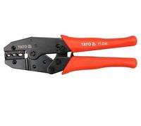 Pince de connecteur Yato YT-2246; 0,5-6,0 mm²; 220 mm