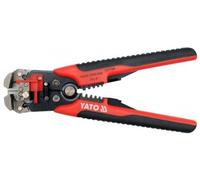 Pince à dénuder Yato YT-2278; 210 mm