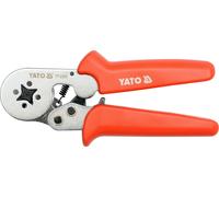 YATO YT-2305 Pince à sertir