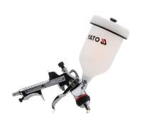YATO YT-2341 Pistolet pulvérisateur, protection du sous-plancher