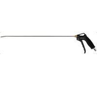 YATO YT-23733 Pistolet d’aspiration / de soufflage (air comprimé)