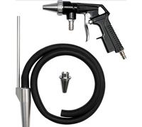 YATO YT-2375 Pistolet pulvérisateur, protection du sous-plancher