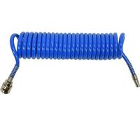 Yato YT-24204 Spirale Recoil Air Hose PU