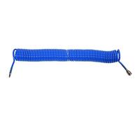 Yato Flexible à air comprimé YT-24206 enroulé PU 15 m