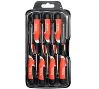 YATO YT-25863 Kit de tournevis