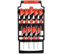 YATO YT-25968 Kit de tournevis