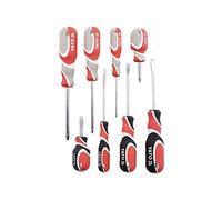 YATO YT-2670 Kit de tournevis