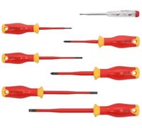 YATO YT-282681 Kit de tournevis