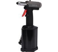 YATO YT-36177 Outil à poser les rivets pneumatique