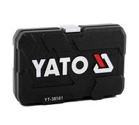 YATO YT-38561 Jeu de clé à douille