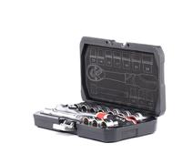 YATO YT-38671 Jeu de clé à douille