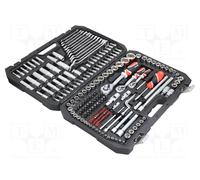 YATO YT-38841 Jeu d'outils