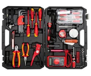 YATO YT-39009 Kit d'outils
