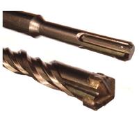 YATO YT-4202 - SDS-Plus Foret à maçonnerie 6 x 160 mm X-Tip YG-11c