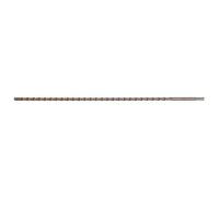 Yato YT-4217 foret Hammer drill bit 10 pièces
