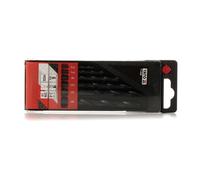 YATO YT-4460 Kit de forêt spiralé pour métal