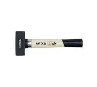 Yato Massette YT-4550 – manche en bois – 1 kg