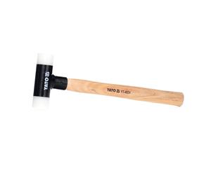 YATO YT-4624 Maillet à embouts plastiques