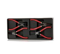 YATO YT-55443 Jeu de pinces, circlips