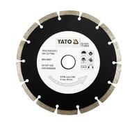 YATO YT-6004 Plaque séparatrice, meuleuse d'angle