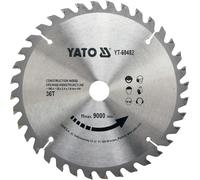 YATO YT-60482 Plaque séparatrice, meuleuse d'angle