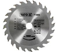 YATO YT-6050 Plaque séparatrice, meuleuse d'angle