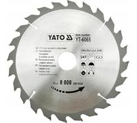 YATO YT-6065 Plaque séparatrice meuleuse d'angle