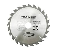 YATO YT-6066 Plaque séparatrice, meuleuse d'angle