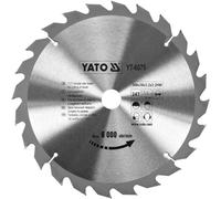 Yato Plaque séparatrice YT-6075 pour meuleuse d'angle